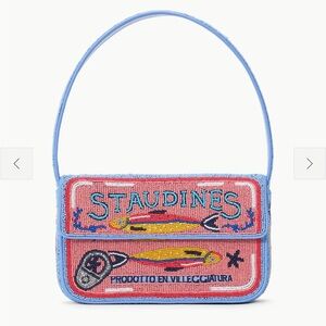 Staud Tommy Staudines bag